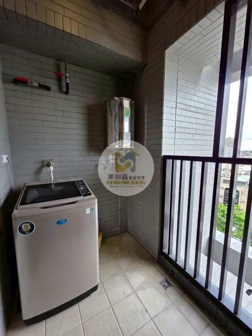 Apartment for rent TWD 32 800 -  - 2 bedrooms