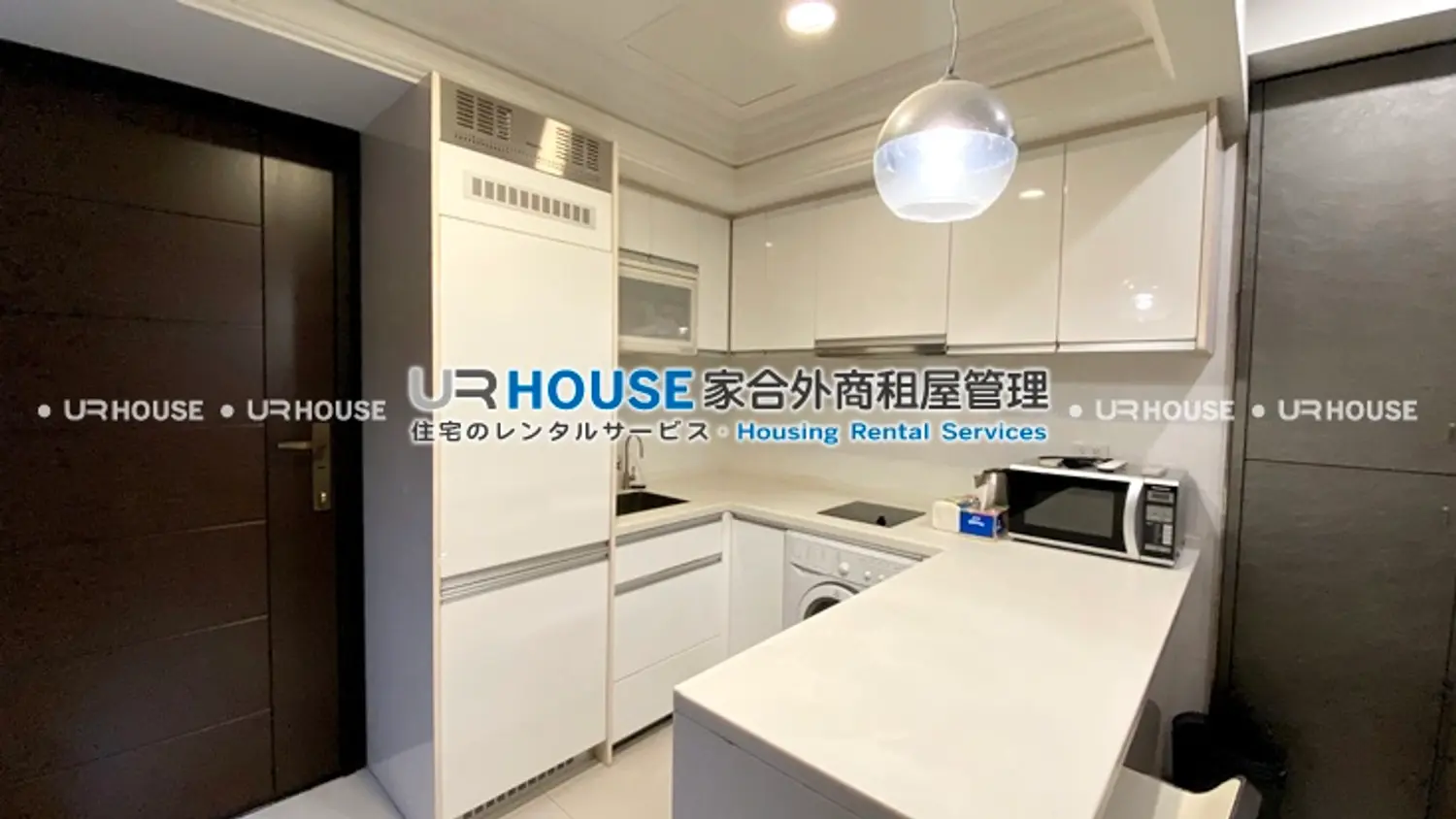 2 bedrooms apartment for rent TWD 60 000 - 17 ping - Zhongshan District,Taipei City slide 4
