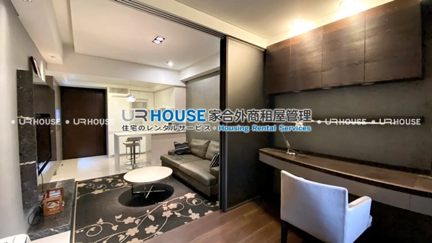 2 bedrooms apartment for rent TWD 60 000 - 17 ping - Zhongshan District,Taipei City slide 6