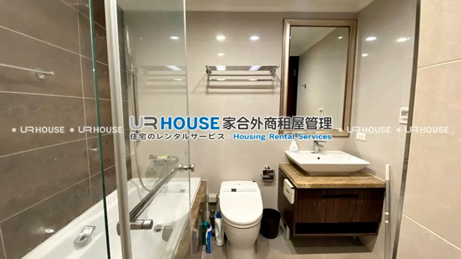 2 bedrooms apartment for rent TWD 60 000 - 17 ping - Zhongshan District,Taipei City slide 13