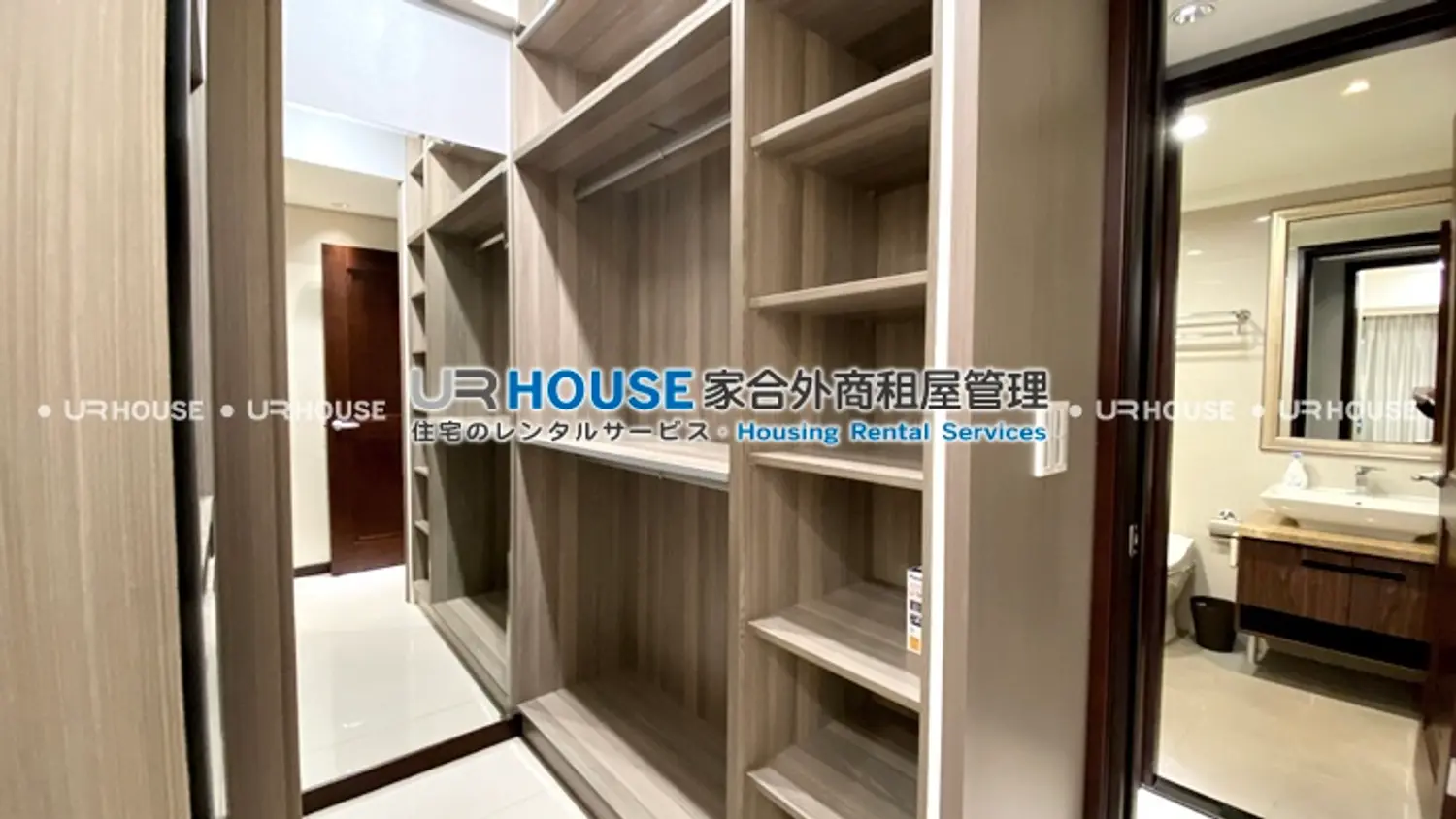 2 bedrooms apartment for rent TWD 60 000 - 17 ping - Zhongshan District,Taipei City slide 8