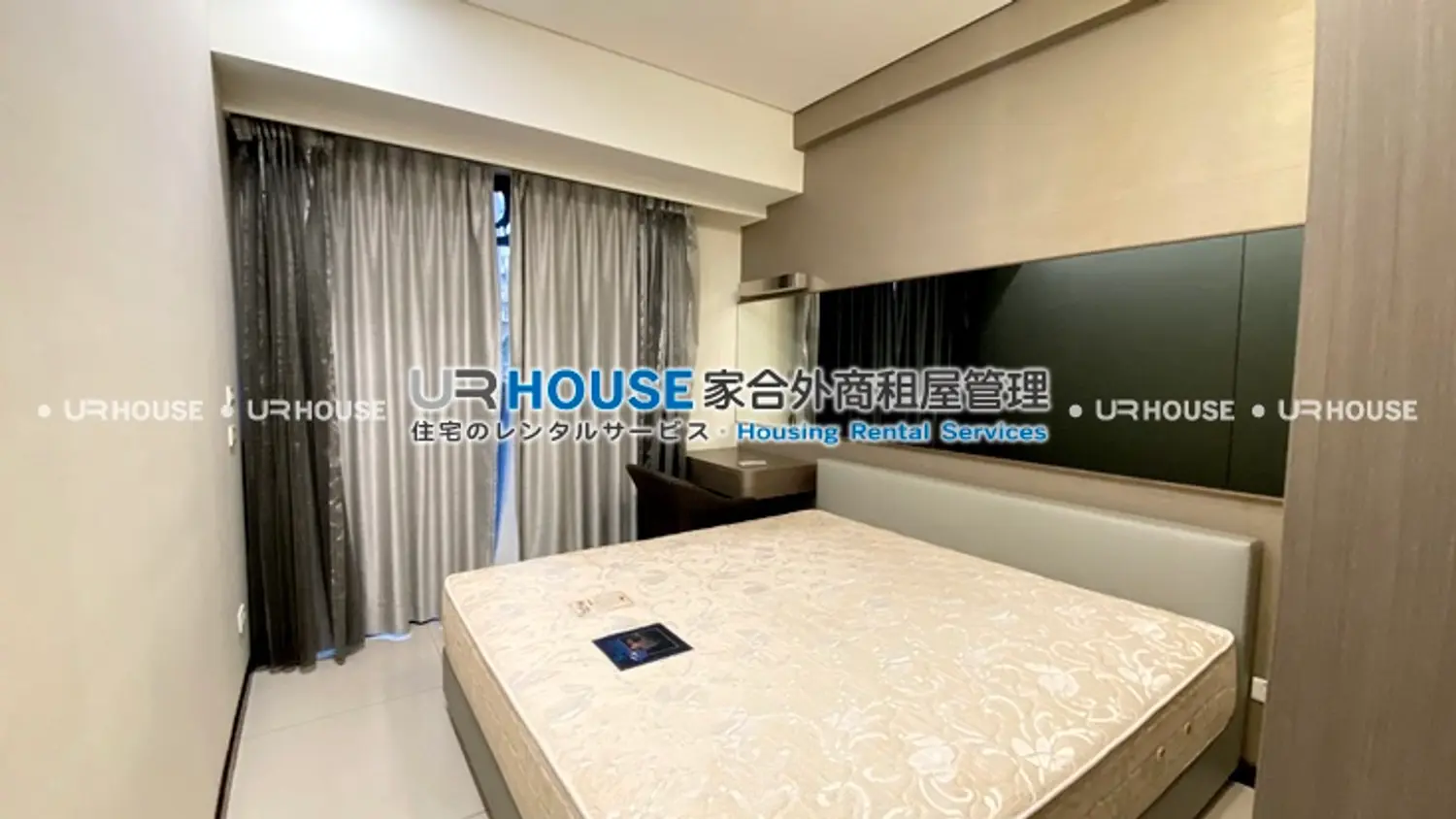 2 bedrooms apartment for rent TWD 60 000 - 17 ping - Zhongshan District,Taipei City slide 10
