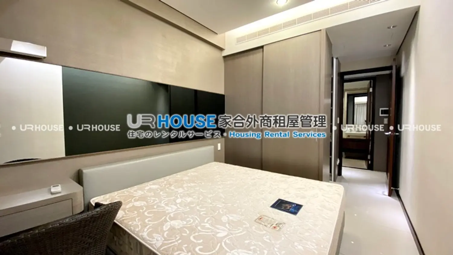 2 bedrooms apartment for rent TWD 60 000 - 17 ping - Zhongshan District,Taipei City slide 9