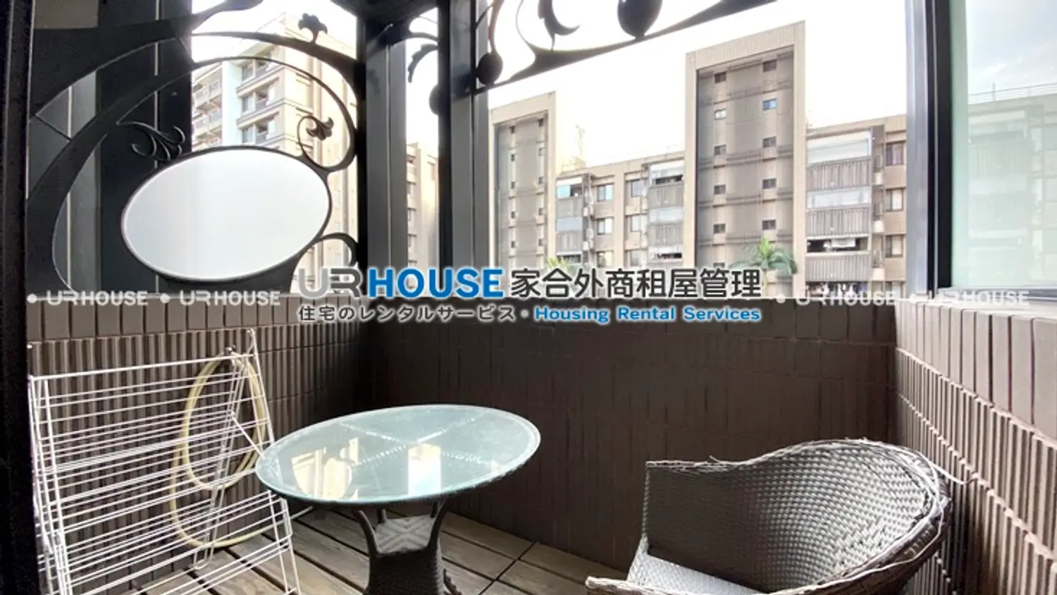 2 bedrooms apartment for rent TWD 60 000 - 17 ping - Zhongshan District,Taipei City slide 14
