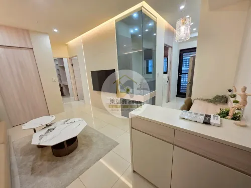 Apartment for rent TWD 29 800 -  - 3 bedrooms