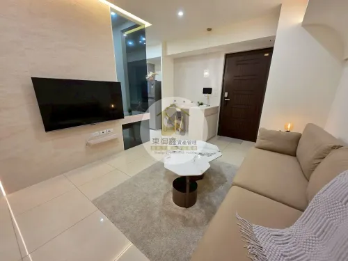 Apartment for rent TWD 29 800 -  - 3 bedrooms