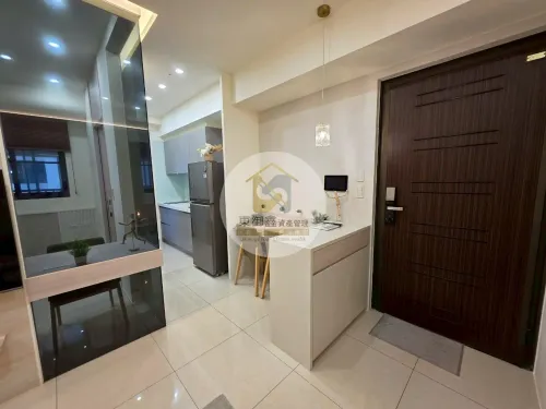 Apartment for rent TWD 29 800 -  - 3 bedrooms