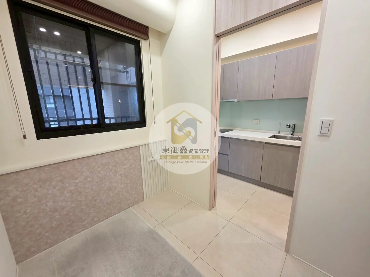3 bedrooms apartment for rent TWD 29 800 - 16 ping - Anping District,Tainan City slide 5