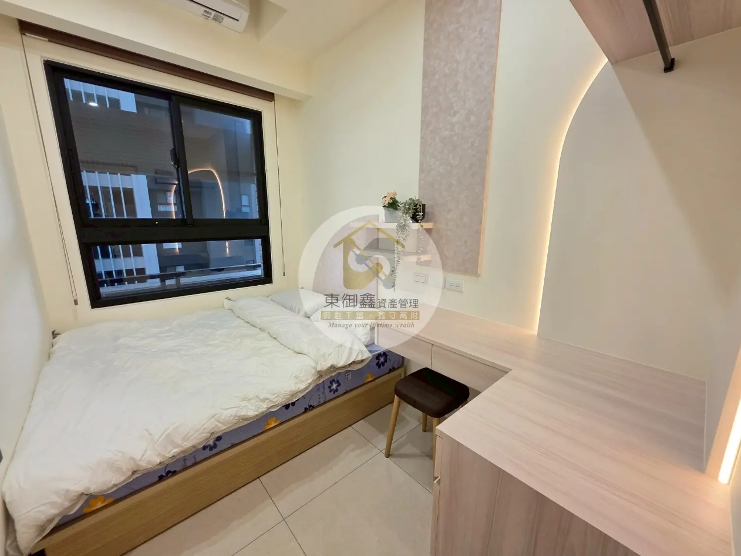3 bedrooms apartment for rent TWD 29 800 - 16 ping - Anping District,Tainan City slide 8