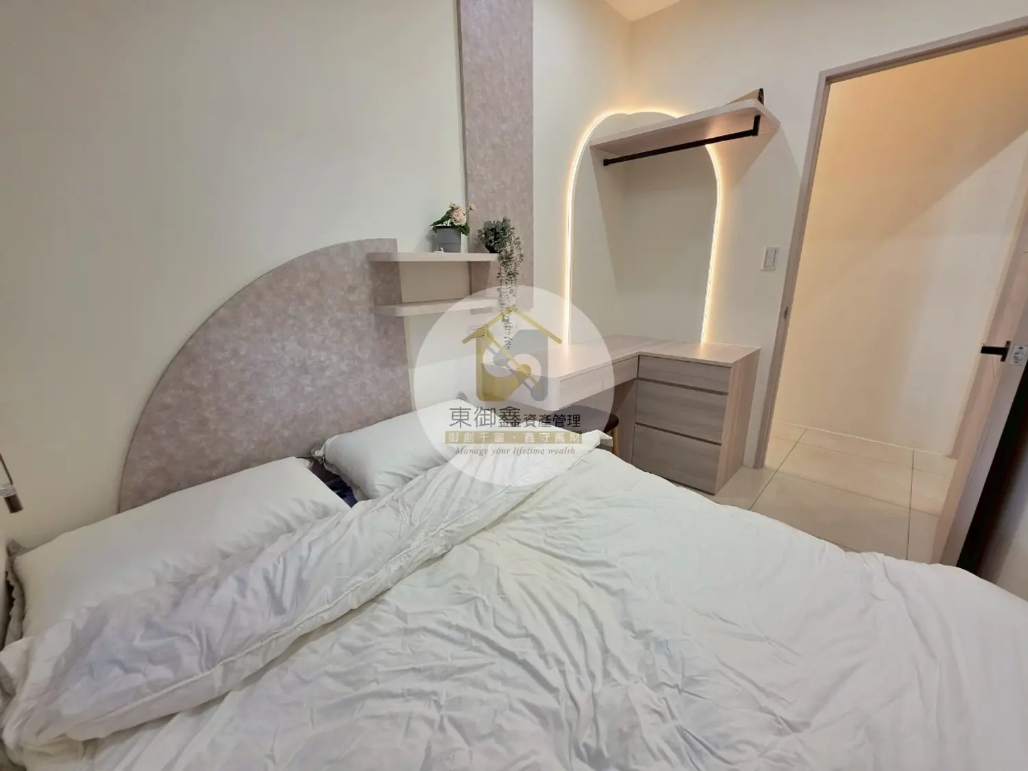 3 bedrooms apartment for rent TWD 29 800 - 16 ping - Anping District,Tainan City slide 7