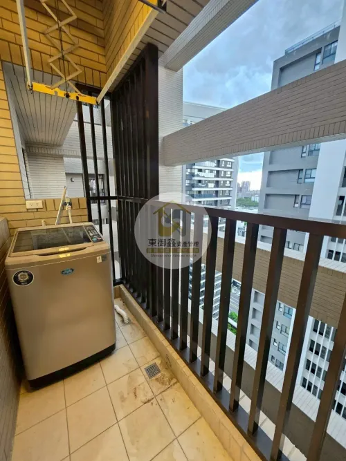 Apartment for rent TWD 29 800 -  - 3 bedrooms