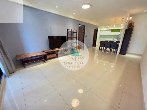 Apartment for rent TWD 35 800 -  - 3 bedrooms