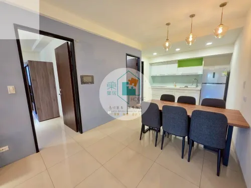 Apartment for rent TWD 35 800 -  - 3 bedrooms