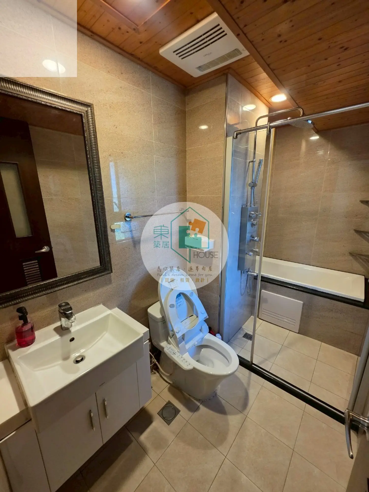 3 bedrooms apartment for rent TWD 35 800 - 30 ping - Anping District,Tainan City slide 9
