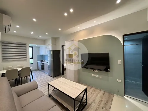 Apartment for rent TWD 27 000 -  - 2 bedrooms