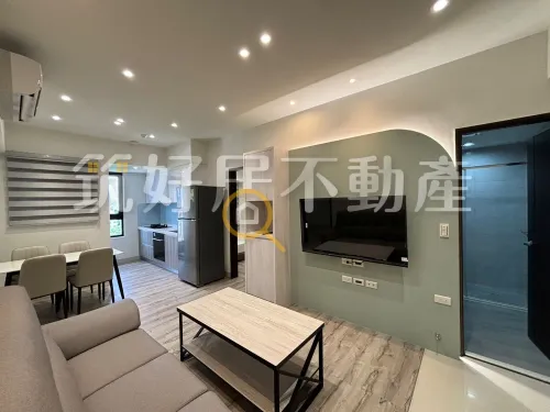 Apartment for rent TWD 27 000 -  - 2 bedrooms