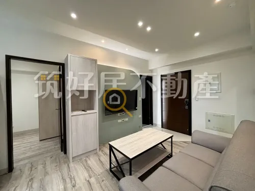 Apartment for rent TWD 27 000 -  - 2 bedrooms