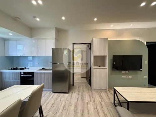 Apartment for rent TWD 27 000 -  - 2 bedrooms