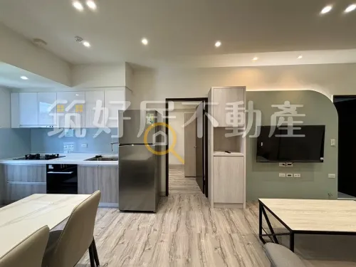 Apartment for rent TWD 27 000 -  - 2 bedrooms