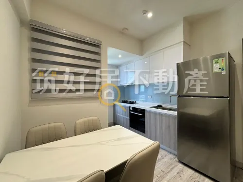 Apartment for rent TWD 27 000 -  - 2 bedrooms