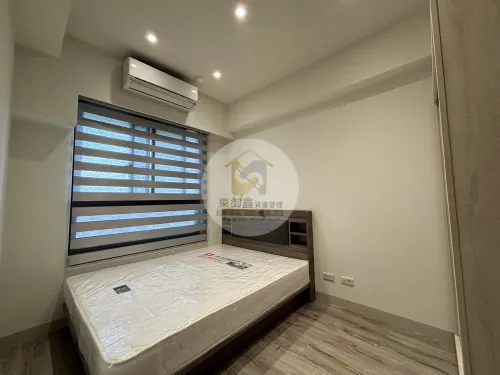 Apartment for rent TWD 27 000 -  - 2 bedrooms