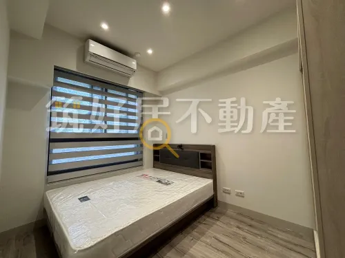Apartment for rent TWD 27 000 -  - 2 bedrooms