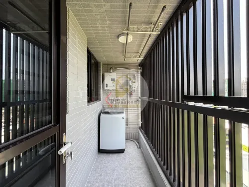 Apartment for rent TWD 27 000 -  - 2 bedrooms