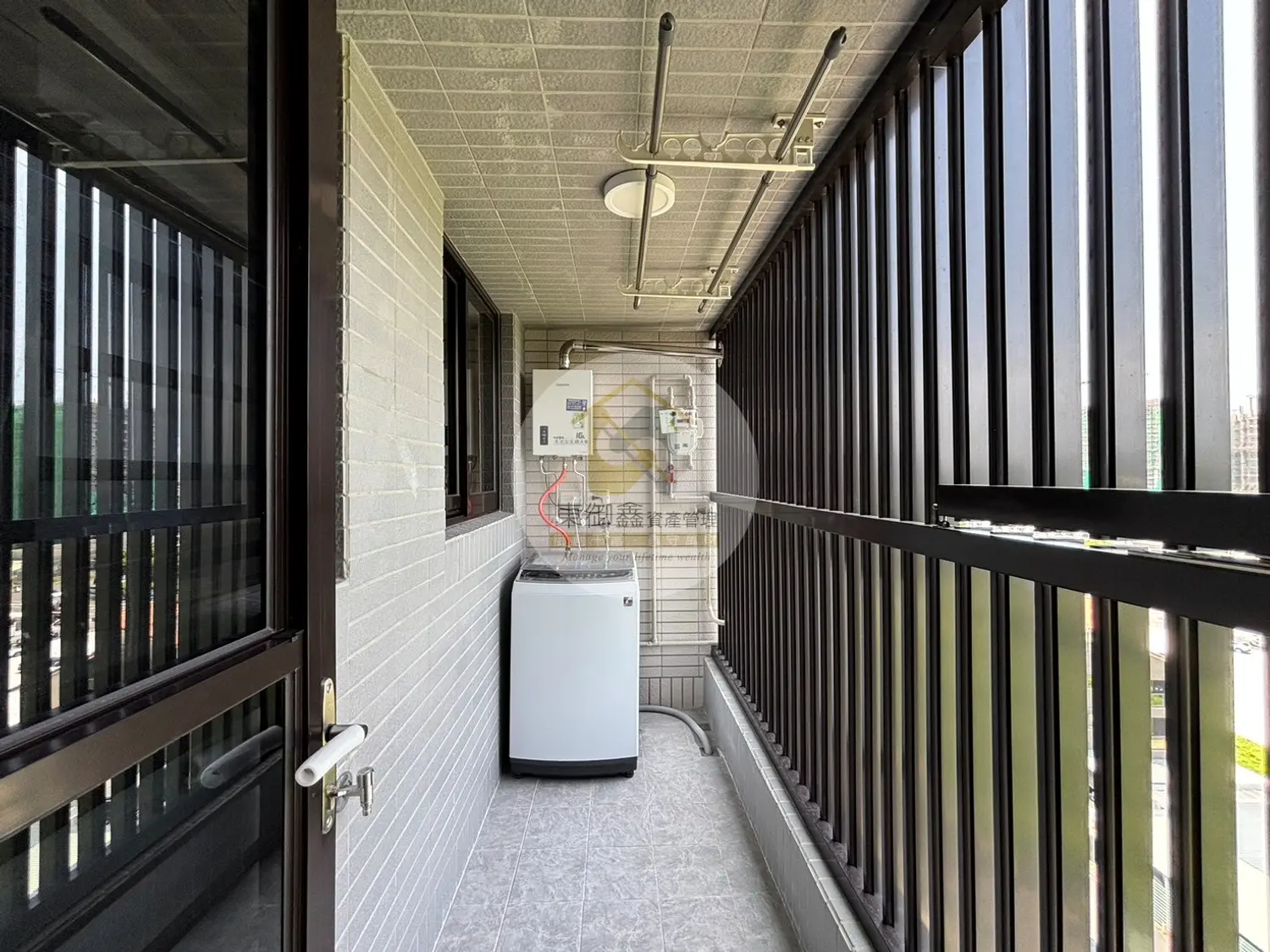 2 bedrooms apartment for rent TWD 27 000 - 16 ping - Nanzih District,Kaohsiung City slide 9