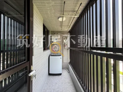 Apartment for rent TWD 27 000 -  - 2 bedrooms