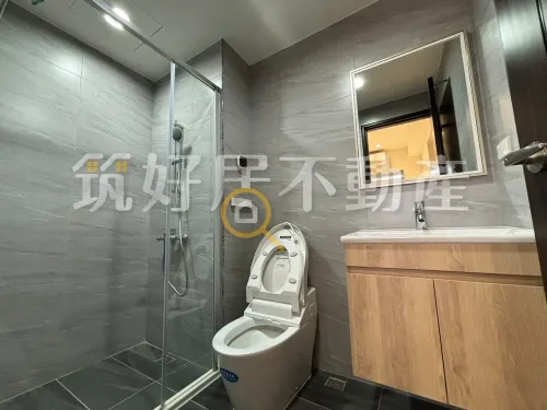 Apartment for rent TWD 27 000 -  - 2 bedrooms
