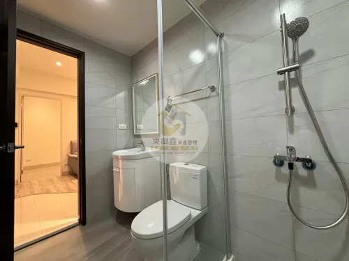 Apartment for rent TWD 27 000 -  - 2 bedrooms