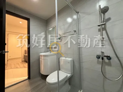 Apartment for rent TWD 27 000 -  - 2 bedrooms