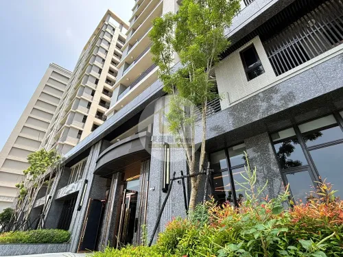 Apartment for rent TWD 27 000 -  - 2 bedrooms