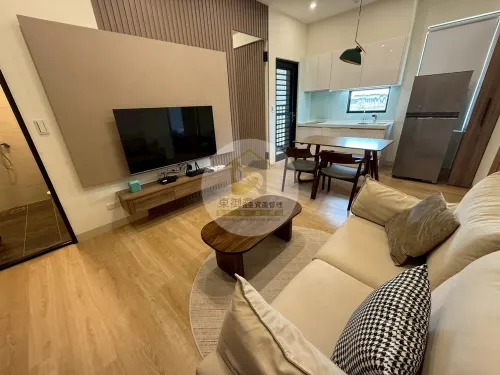 Apartment for rent TWD 29 800 -  - 2 bedrooms