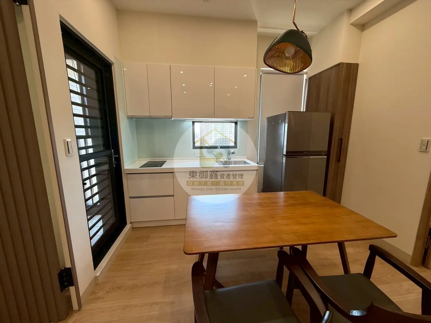2 bedrooms apartment for rent TWD 29 800 - 13 ping - Anping District,Tainan City slide 3