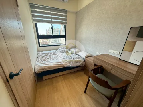 Apartment for rent TWD 29 800 -  - 2 bedrooms
