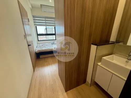 Apartment for rent TWD 29 800 -  - 2 bedrooms