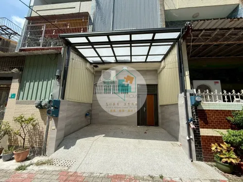Townhouse for rent TWD 25 800 -  - 4 bedrooms