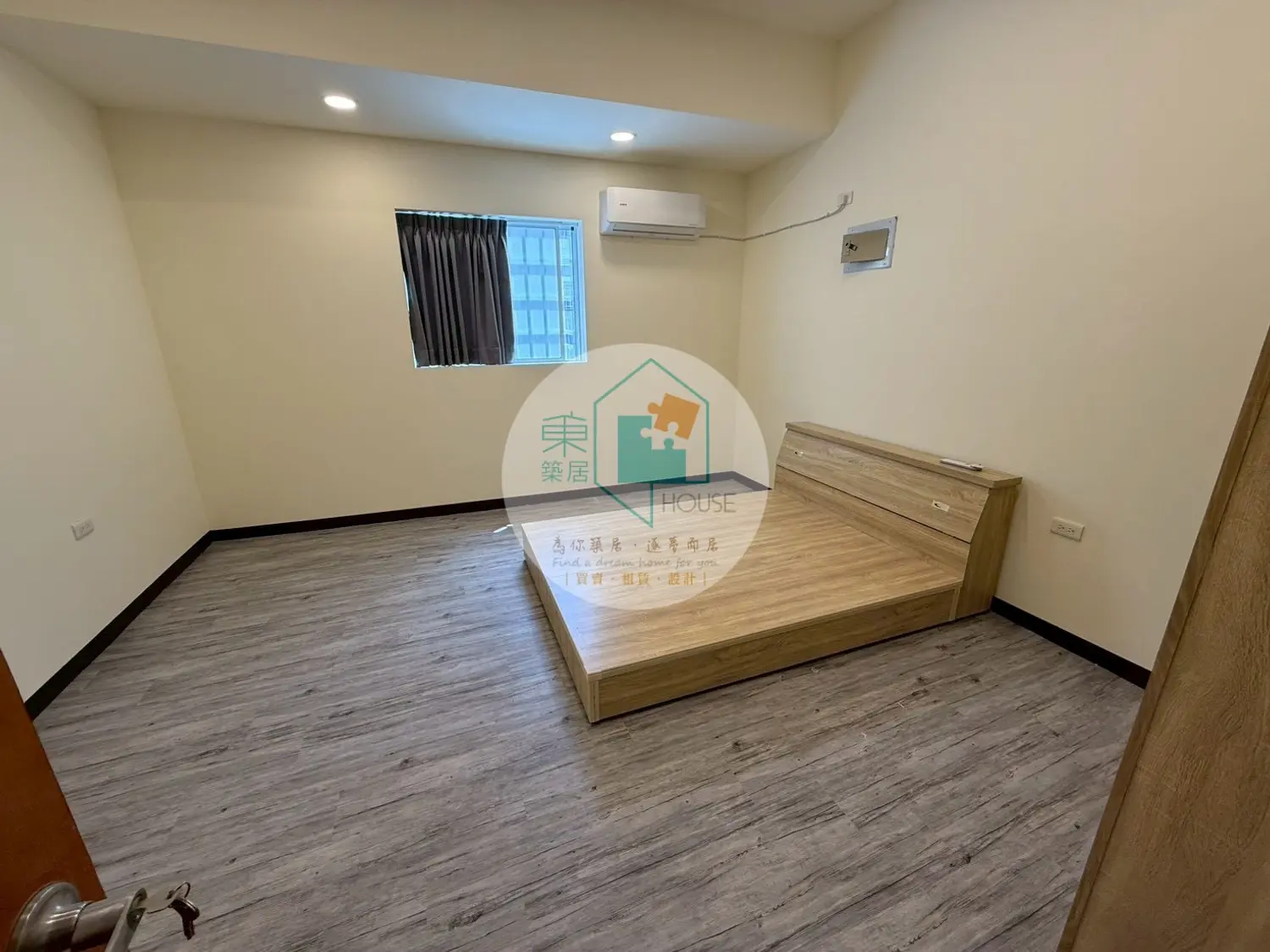 4 bedrooms townhouse for rent TWD 25 800 - 26 ping - North District,Tainan City slide 9