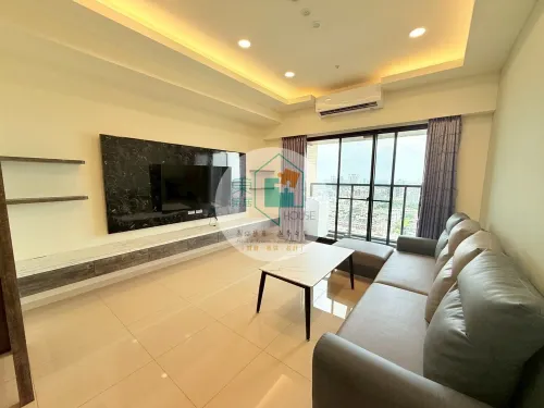 Apartment for rent TWD 39 800 -  - 3 bedrooms