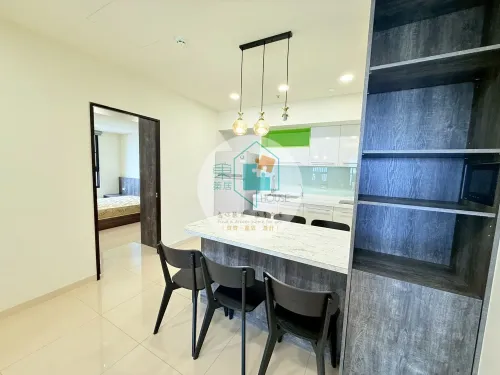 Apartment for rent TWD 39 800 -  - 3 bedrooms