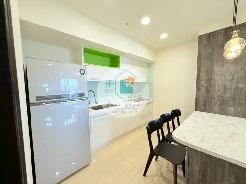 Apartment for rent TWD 39 800 -  - 3 bedrooms