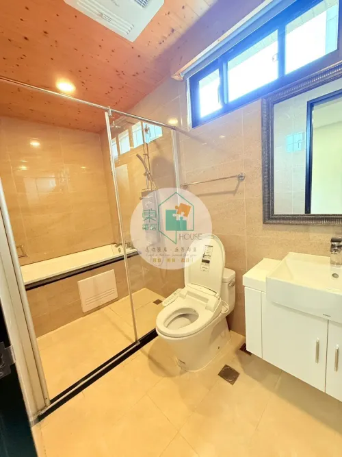 Apartment for rent TWD 39 800 -  - 3 bedrooms