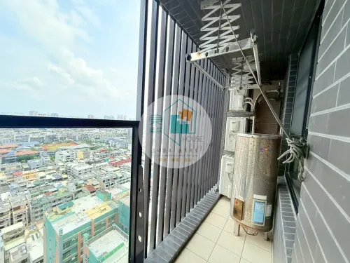 Apartment for rent TWD 39 800 -  - 3 bedrooms
