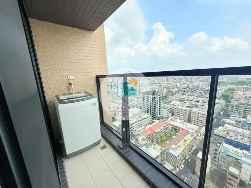 Apartment for rent TWD 39 800 -  - 3 bedrooms