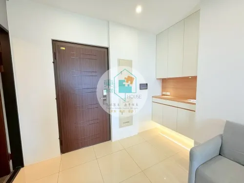 2 bedrooms apartment for rent TWD 28 800 - 13 ping - West Central District,Tainan City slide 4