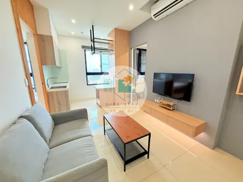 Apartment for rent TWD 28 800 -  - 2 bedrooms