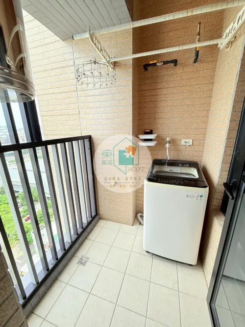 Apartment for rent TWD 28 800 -  - 2 bedrooms