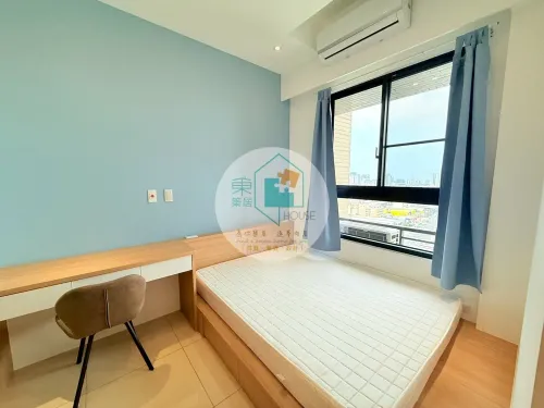 2 bedrooms apartment for rent TWD 28 800 - 13 ping - West Central District,Tainan City slide 5
