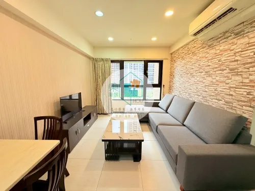 Apartment for rent TWD 26 800 -  - 3 bedrooms